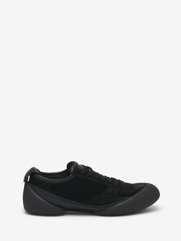 ALEXANDER MCQUEEN - Flexion Sneaker - Item 828616W4ABD1002